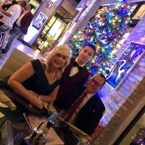 Meet your Posher, Lestergretel